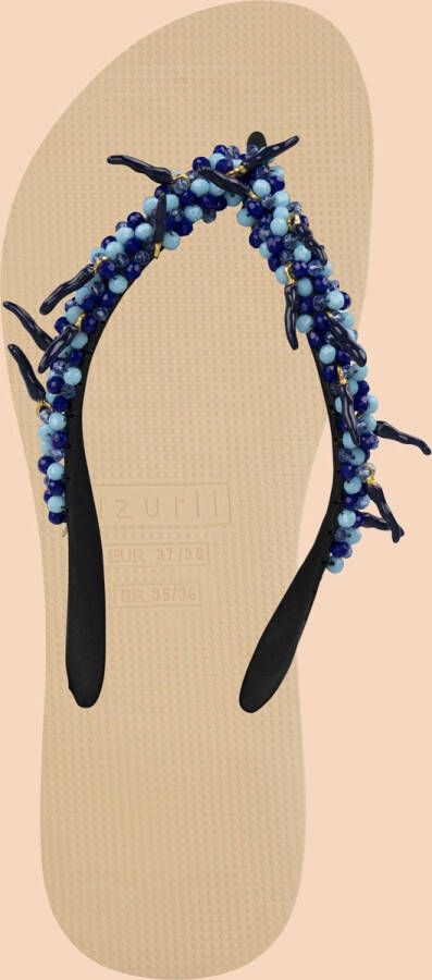 Uzurii Teenslippers Peppi