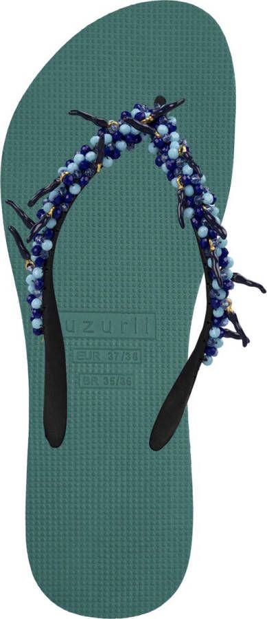 Uzurii Teenslippers Peppi