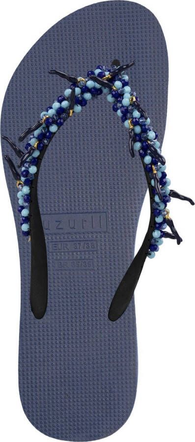 Uzurii Teenslippers Peppi