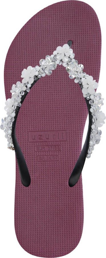 Uzurii Precious Bloom White