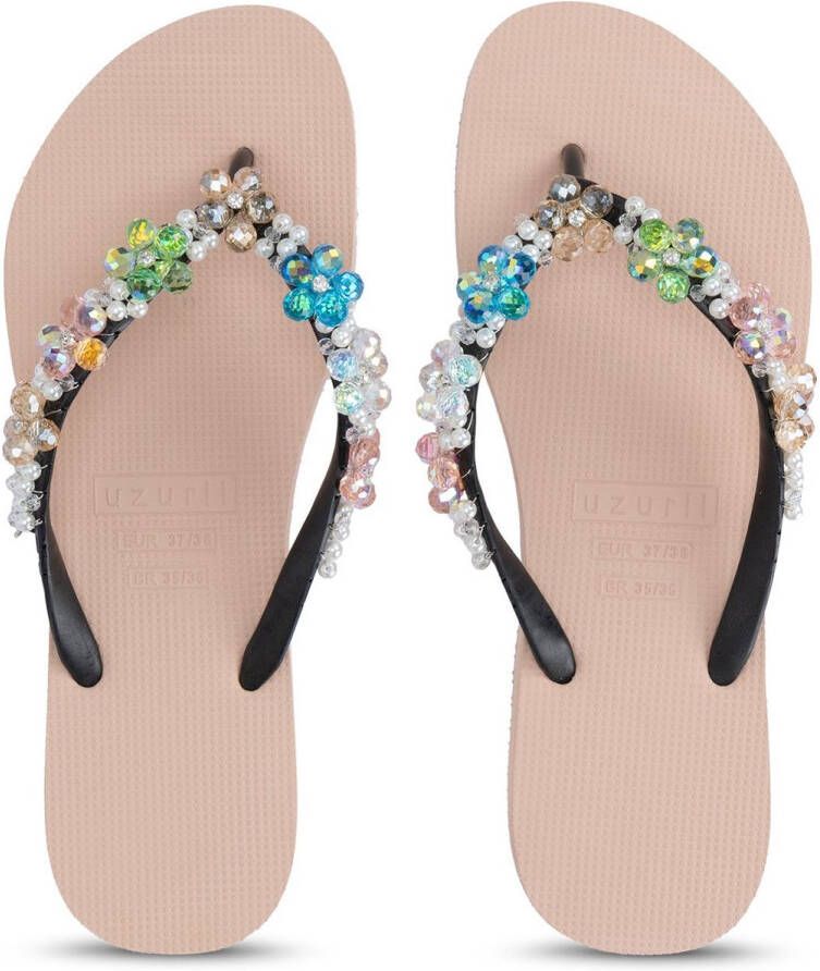 Uzurii Precious Colorful Bloom Zand
