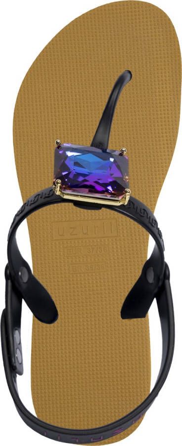 Uzurii Selena Diamond Blue
