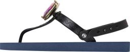 Uzurii Selena Diamond Blue Marineblauw