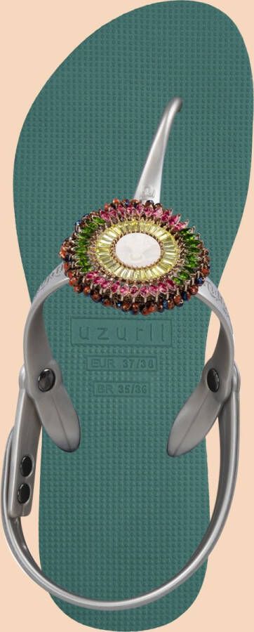 Uzurii Selena Silver Maria - Foto 2