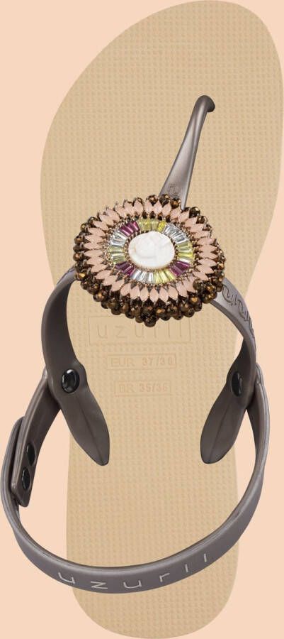 Uzurii Selena Taupe Angel - Foto 3