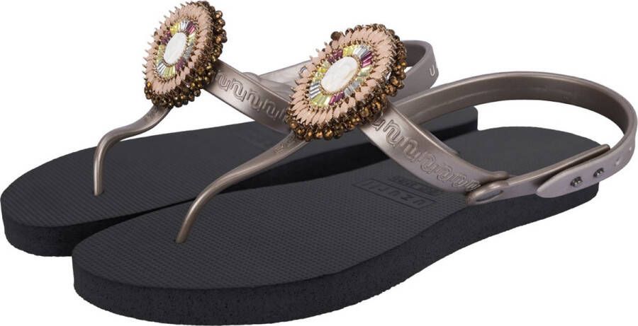 Uzurii Selena Taupe Angel