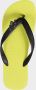 Uzurii Sport Switch Cobra Dames Slippers Neon Lime | Geel | Sport Switch Cobra - Thumbnail 2