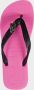 Uzurii Sport Switch Cobra Dames Slippers Neon Pink | Roze | Sport Switch Cobra - Thumbnail 2