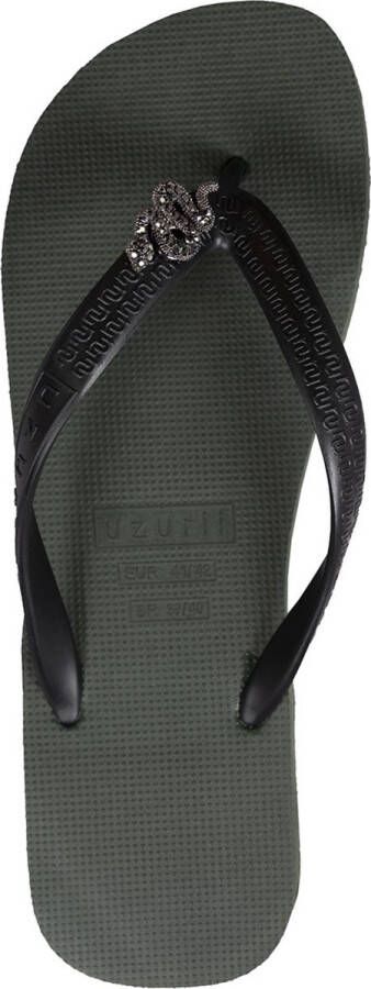 Uzurii Sport Switch Cobra Legergroen