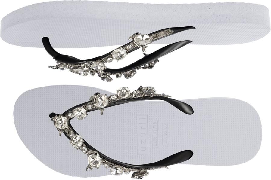 Uzurii Chrystal Dolphin Marineblauw - Foto 2