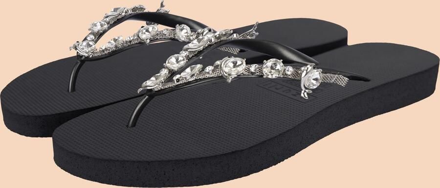 Uzurii Chrystal Dolphin Marineblauw - Foto 2