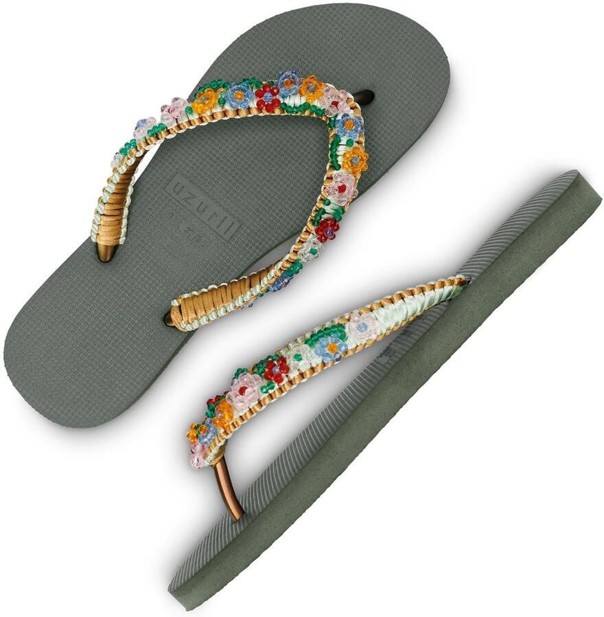 Uzurii Macrame Daisy Leger - Foto 2