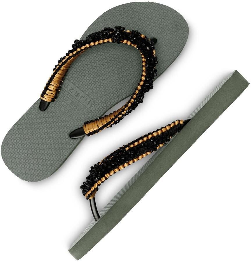 Uzurii Macrame Lizzy Leger