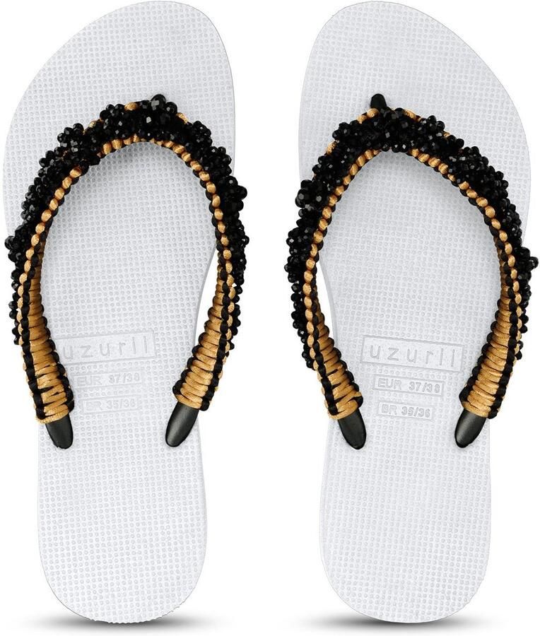 Uzurii Macrame Lizzy Wit