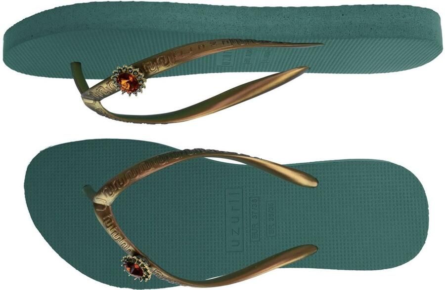 Uzurii Original Switch Bosgroen