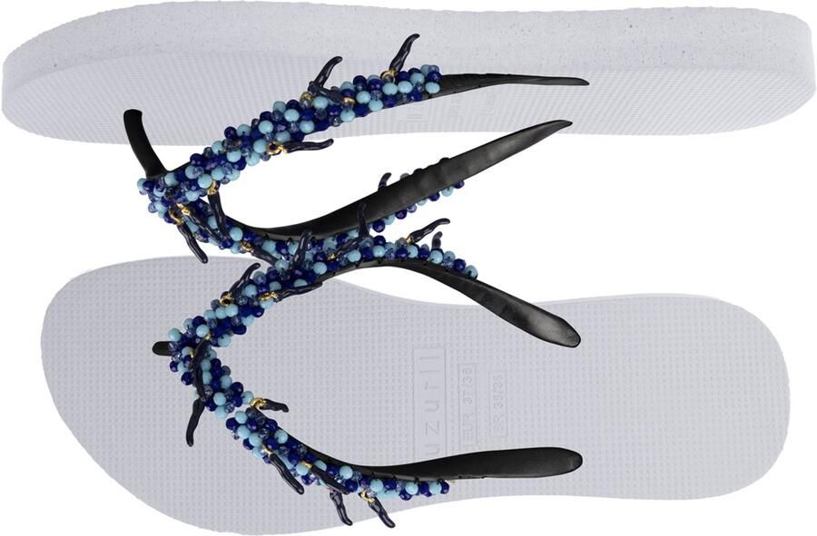 Uzurii Teenslippers Peppi