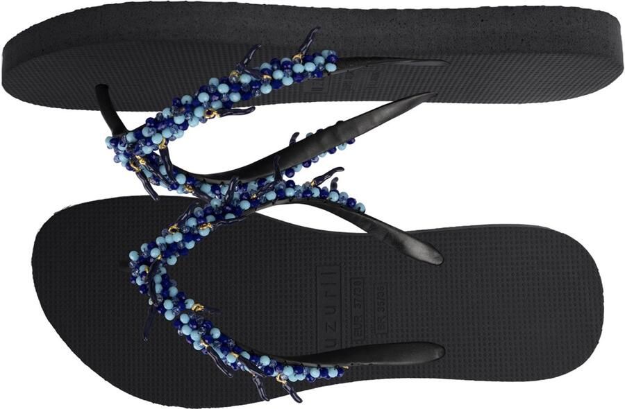 Uzurii Teenslippers Peppi - Foto 2