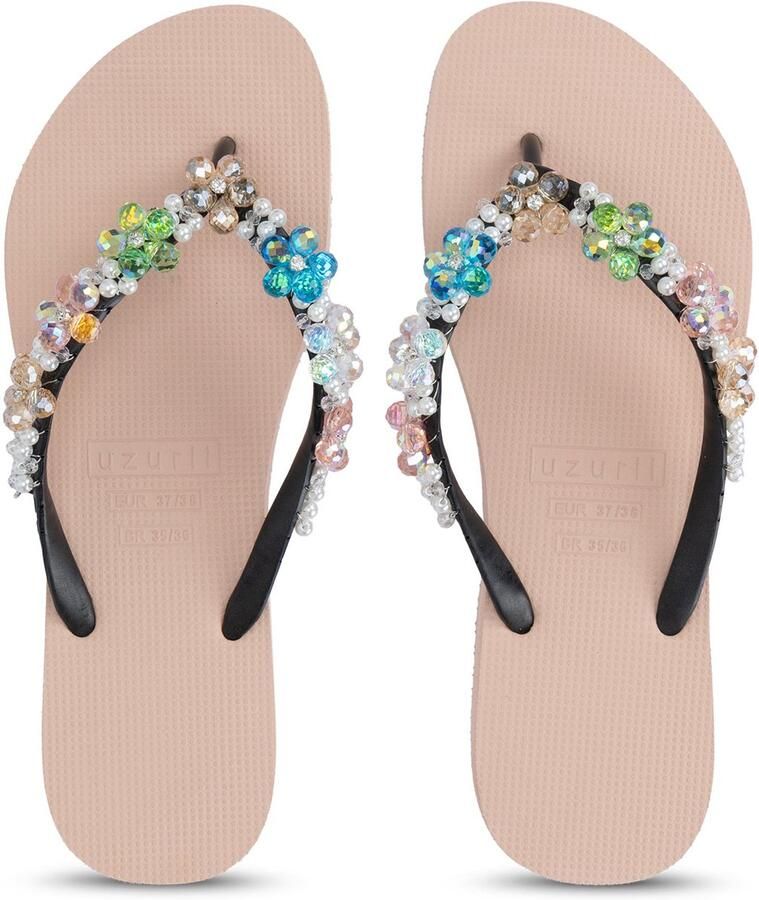 Uzurii Precious Colorful Bloom Zand