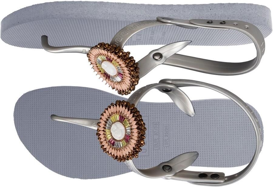 Uzurii Teenslippers Sarah