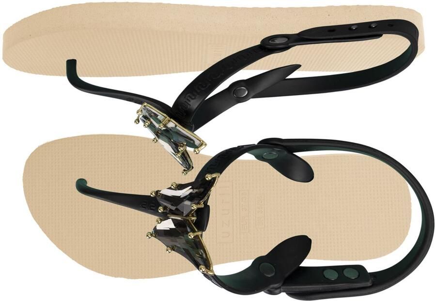 Uzurii Selena Butterfly Silver Zand