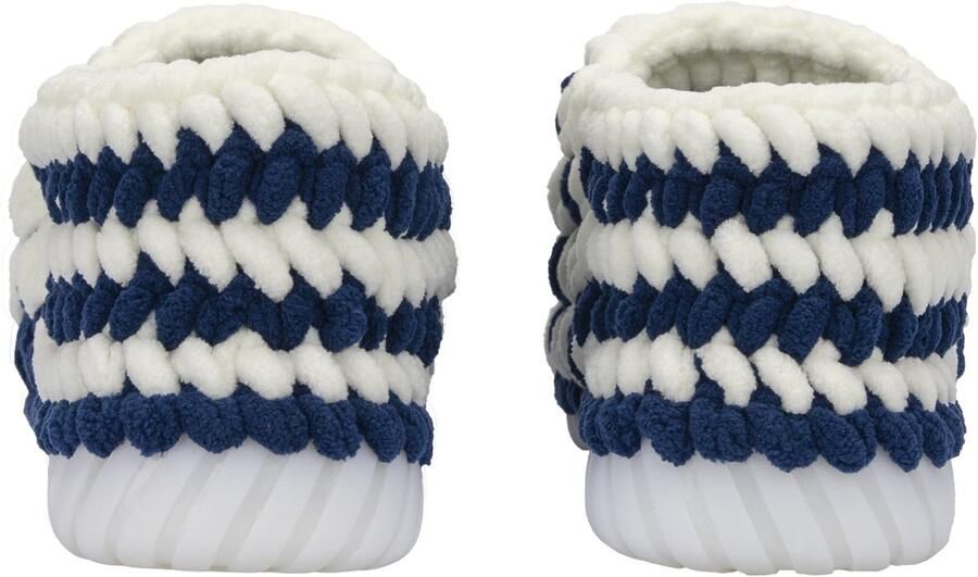 Uzurii Criss Cross Blue Blauw - Foto 2