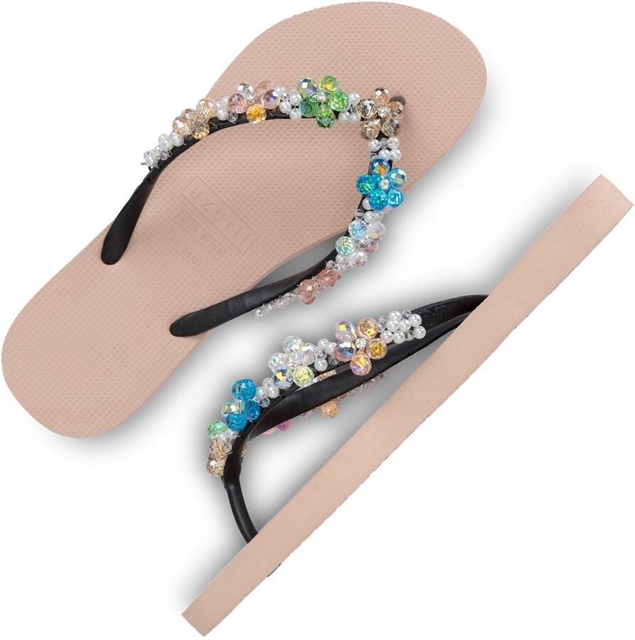 Uzurii Precious Colorful Bloom Zand - Foto 2