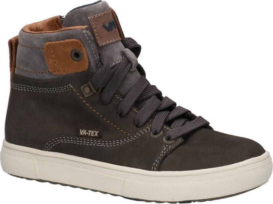 VADO Bosse Grijze Boots Jongens