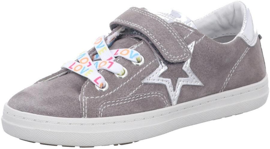 VADO 33103 425 meisjes kinderschoenen grijs