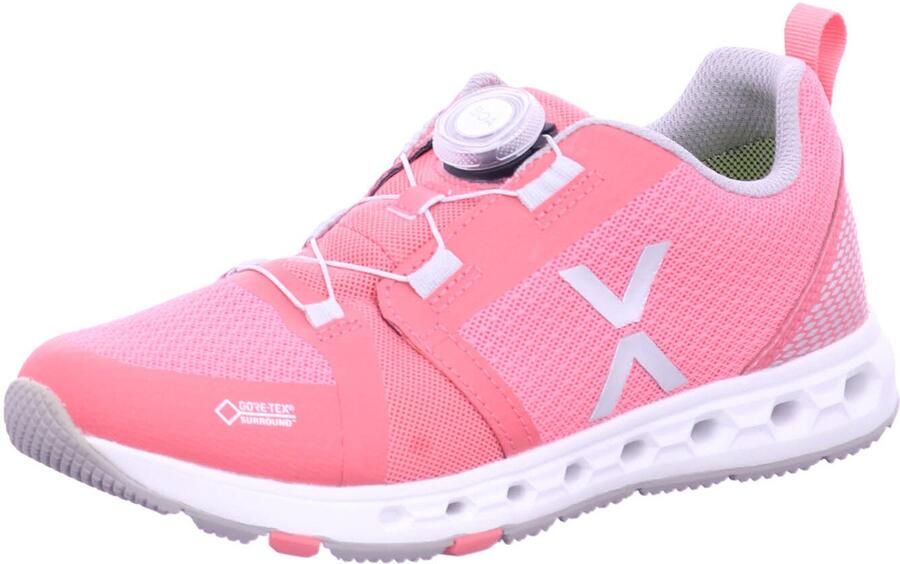 VADO 33341 309 meisjes kinderschoenen rood