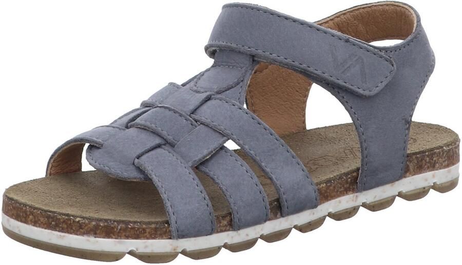 VADO 58402 429 meisjes kinderschoenen grijs
