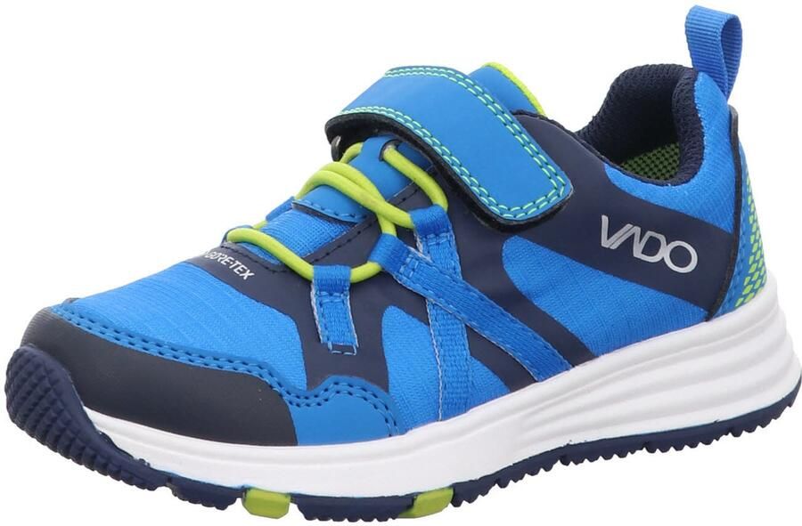 VADO 73309-3300 106 jongens kinderschoenen blauw