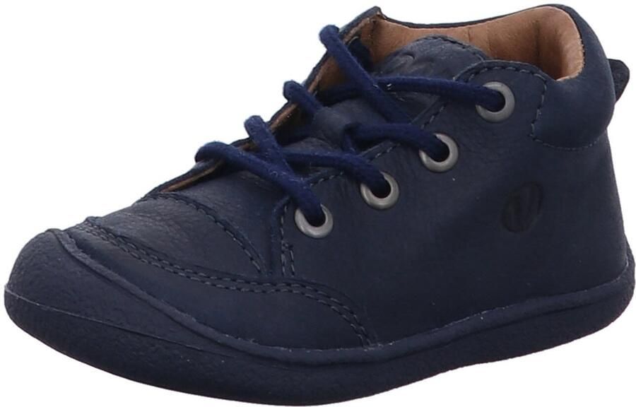 VADO 75001 5000 101 jongens kinderschoenen zwart
