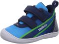 Vado Kid's Minisky VC Vatex Vrijetijdsschoenen sea - Blauw