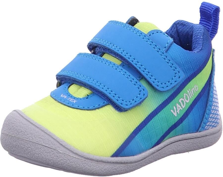 VADO 85010-5001 516 jongens kinderschoenen groen