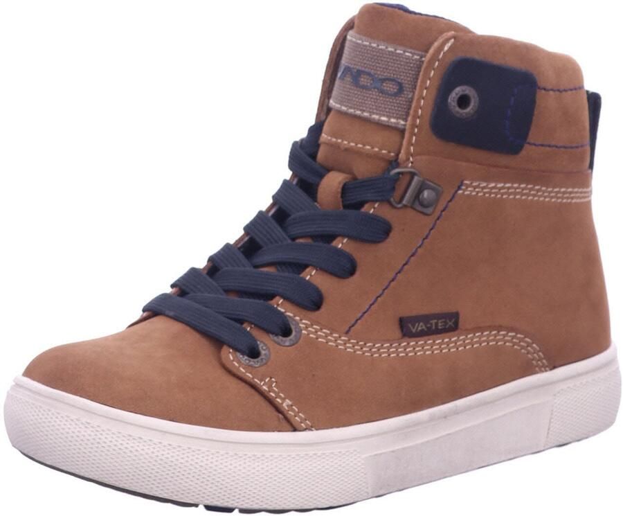 VADO 85502-5500 210 jongens kinderschoenen bruin