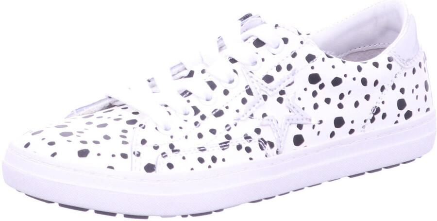 VADO 91002 821 meisjes kinderschoenen wit