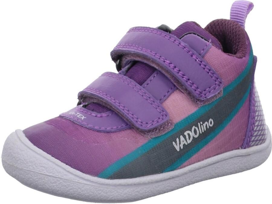 Vado Kid's Wendy High Boa GTX Winterschoenen rood roze