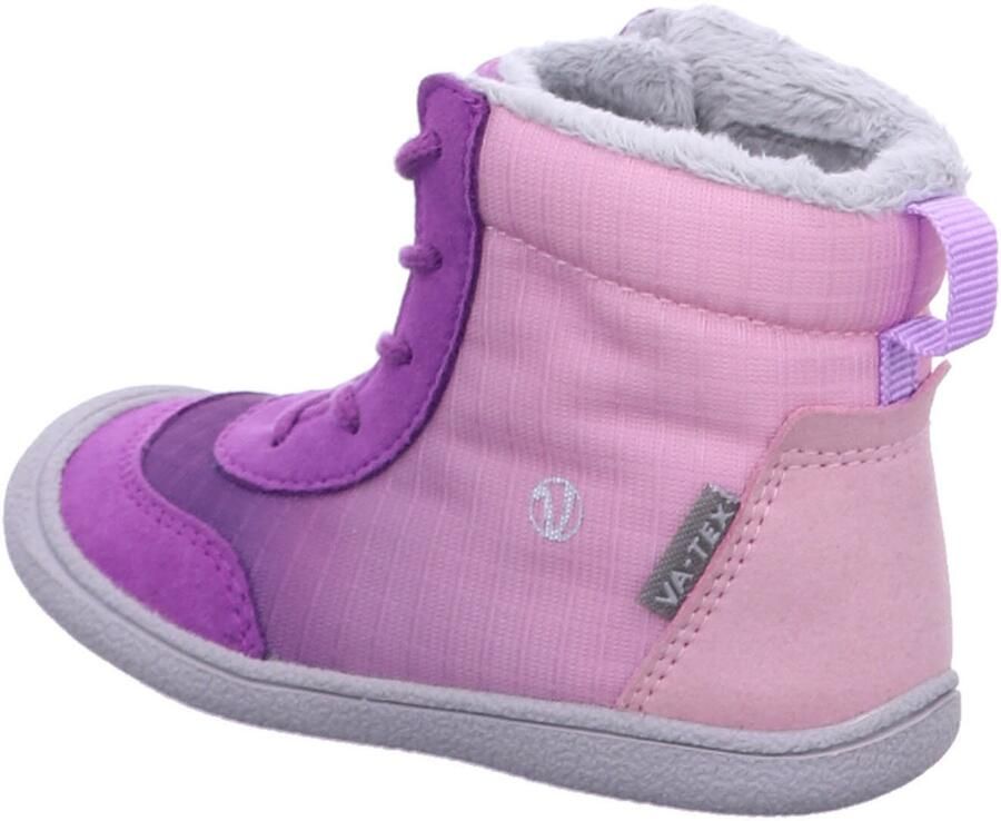 Vado Kid's Wendy High Boa GTX Winterschoenen rood roze