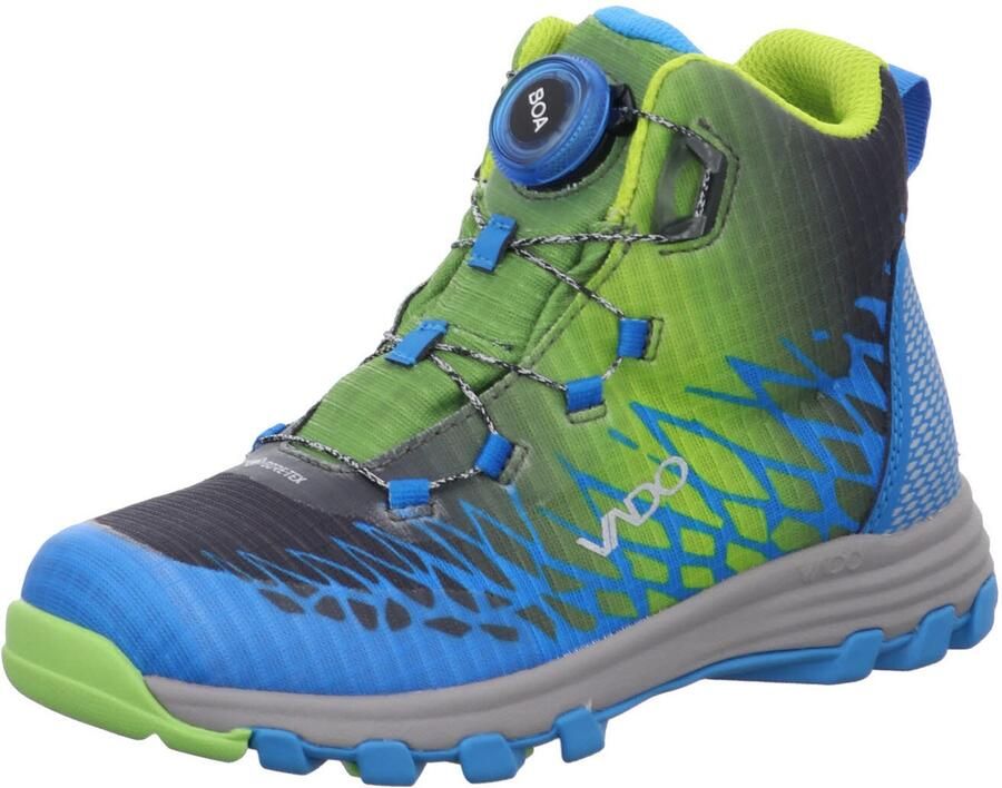 Vado Laarzen 'SHARK Mid BOA GTX'
