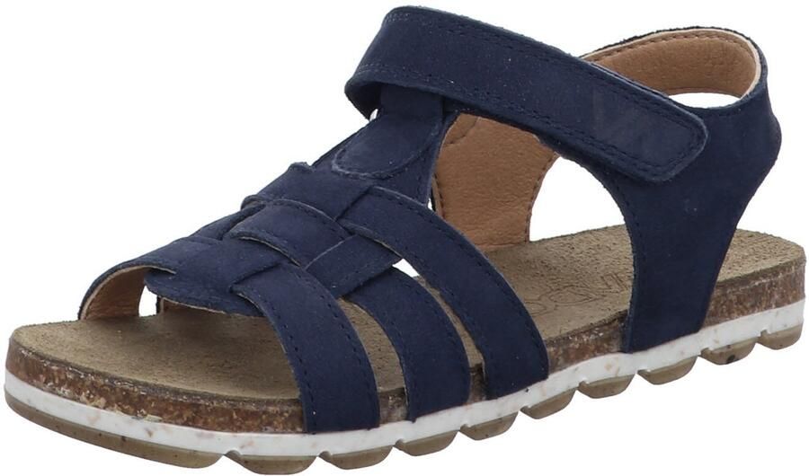 VADO sandalen blauw