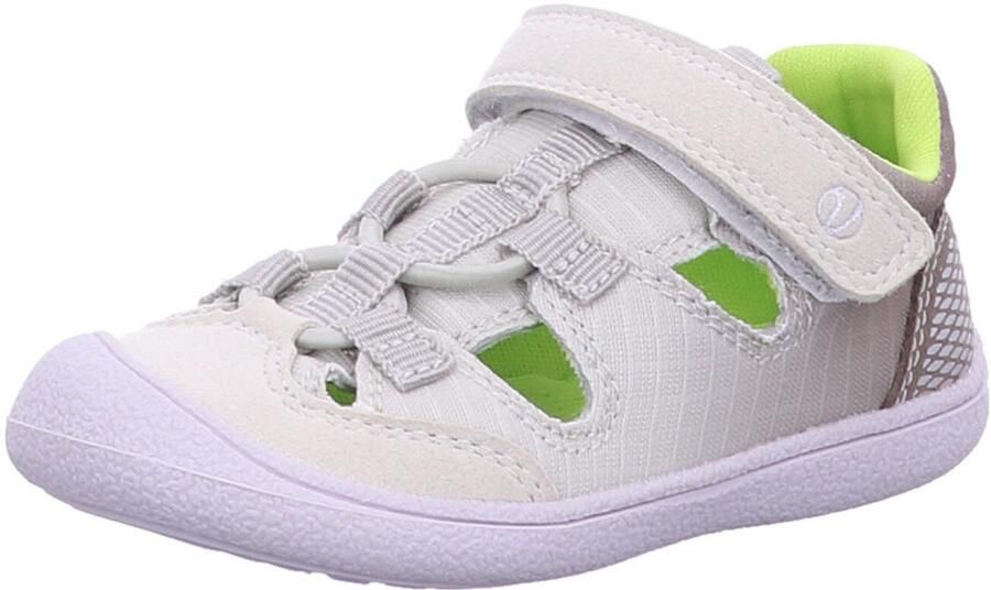 Vado Kid's Beach Elastic Barefootschoenen grijs