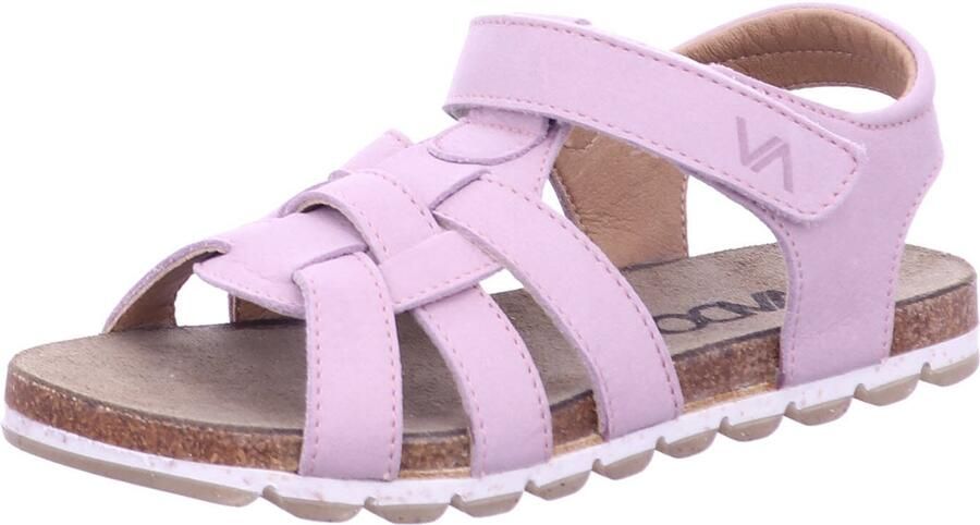 VADO dames sandalen rood