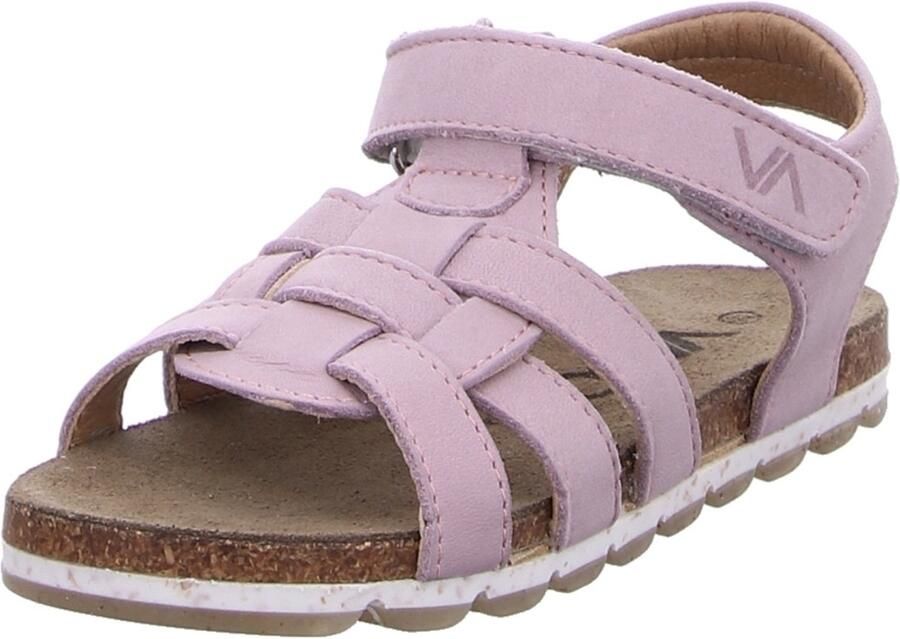 VADO dames sandalen roze
