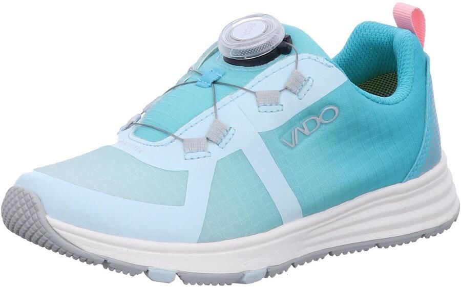 Vado Kid's Fresh Low Boa GTX Vrijetijdsschoenen turquise