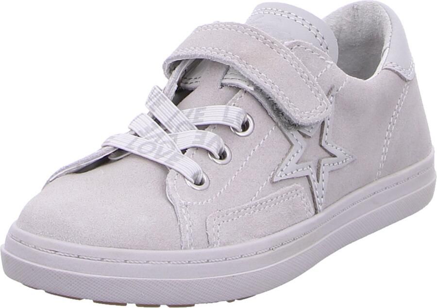 VADO dames sneakers grijs