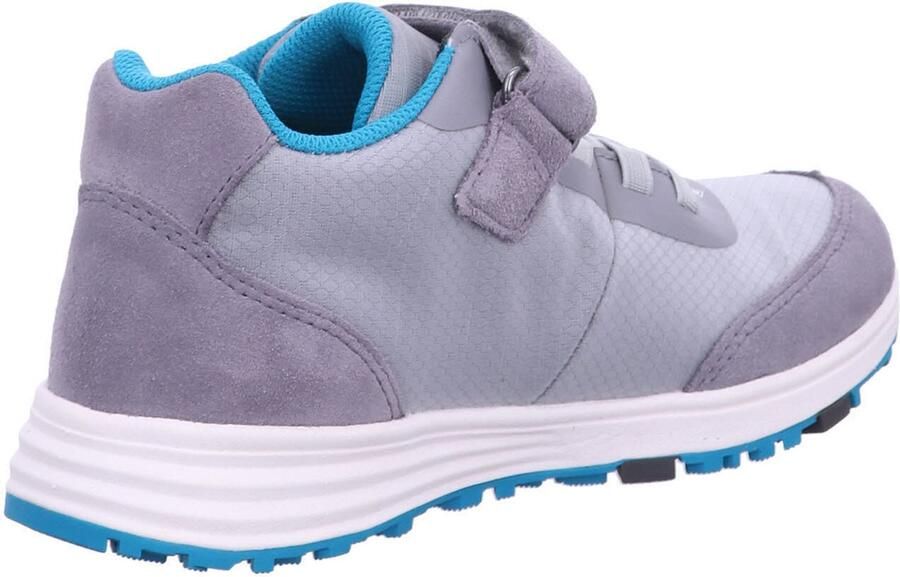 VADO dames sneakers grijs