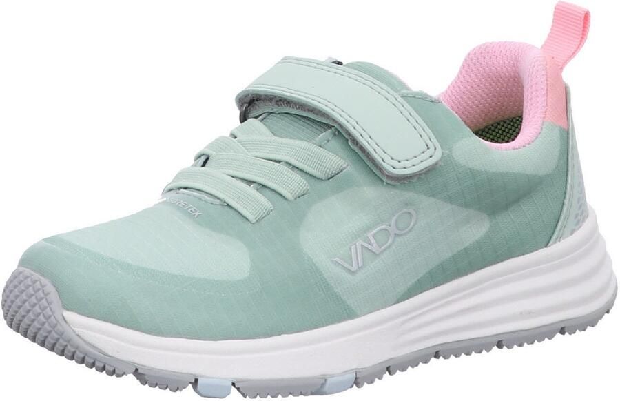VADO dames sneakers lila