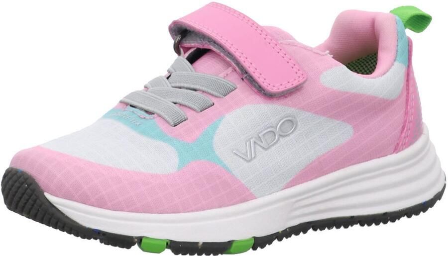 Vado Kid's Sky Low Boa GTX Vrijetijdsschoenen purper