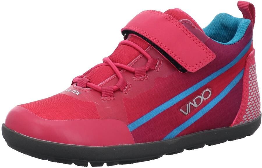 Vado Kid's Fresh Mid Boa GTX Multisportschoenen roze