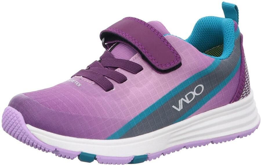 VADO sneakers rood